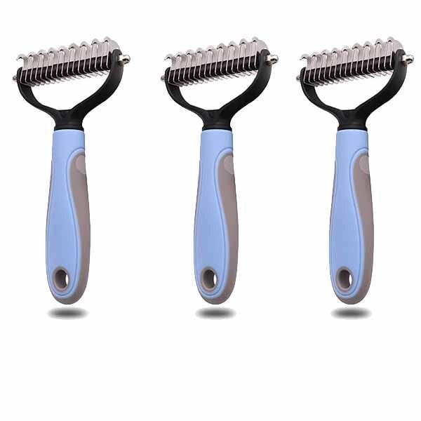 🎁Pet Safe Dematting Comb