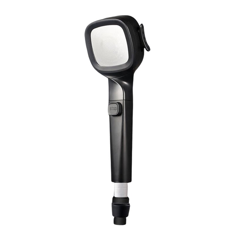 New Multi-functional High Pressure Shower Head