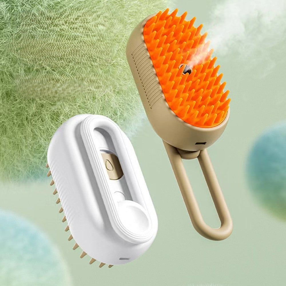 🐱Cat Pet Spray Comb🐕